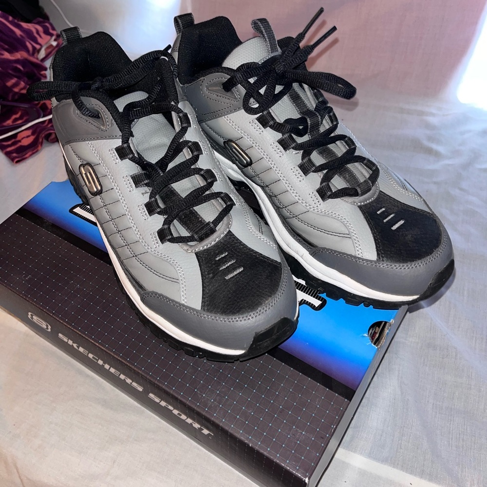 Sketchers